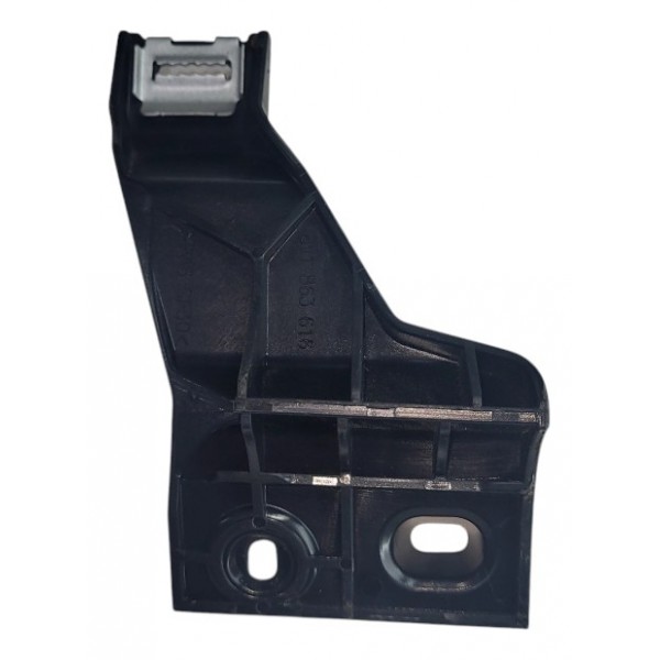 Suporte Console  Central Lado Esquerdo  Audi A3 2015 2020