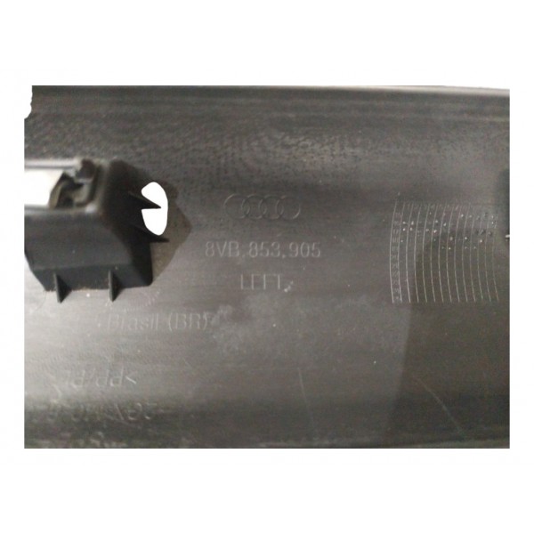 Soleira Porta Dianteira Le Audi A3 Sedan 2015 2020 Original