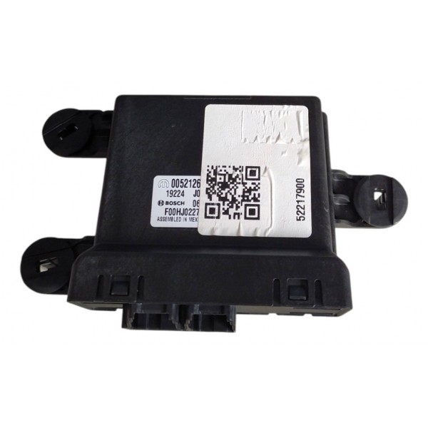 Módulo Sensor Estacionamento Jeep Renegade 2025