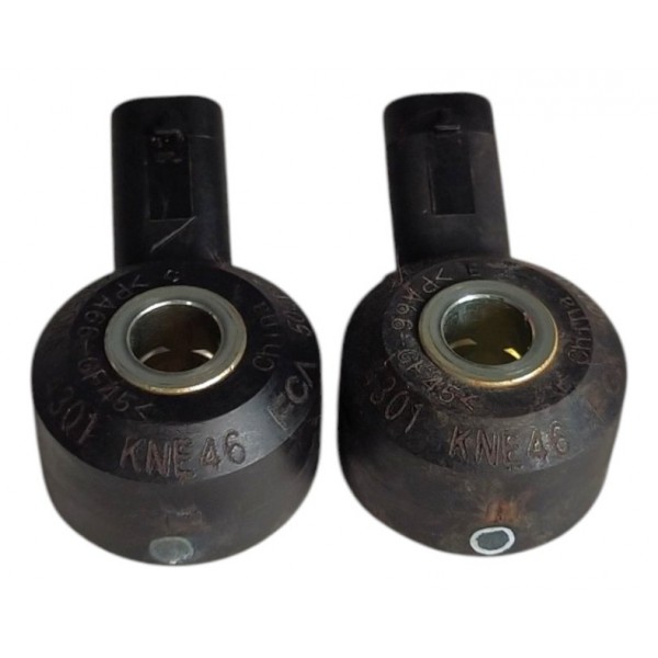 Par Sensores Detonação Jeep Renegade 2025