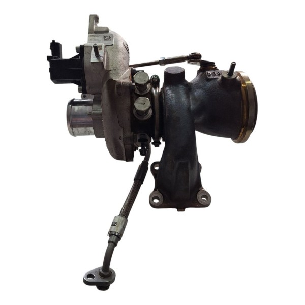 Turbina Pulse Jeep Renegade 1.3 2024-2025