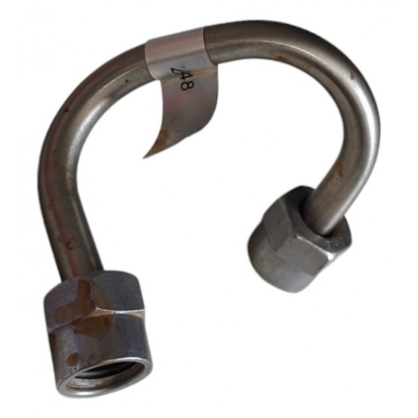 Cano Alimentação Flauta Combustível Jeep Renegade 2025