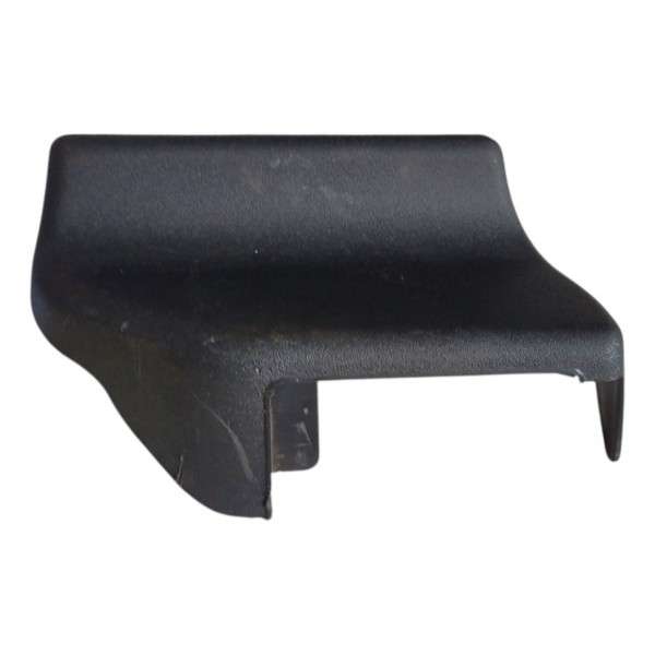 Moldura Trilho Banco Jeep Renegade Esquerdo 2025