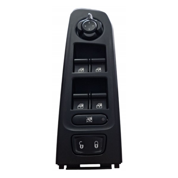 Botão Vidro Elétrico Dianteiro Esquerdo Jeep Renegade 2025