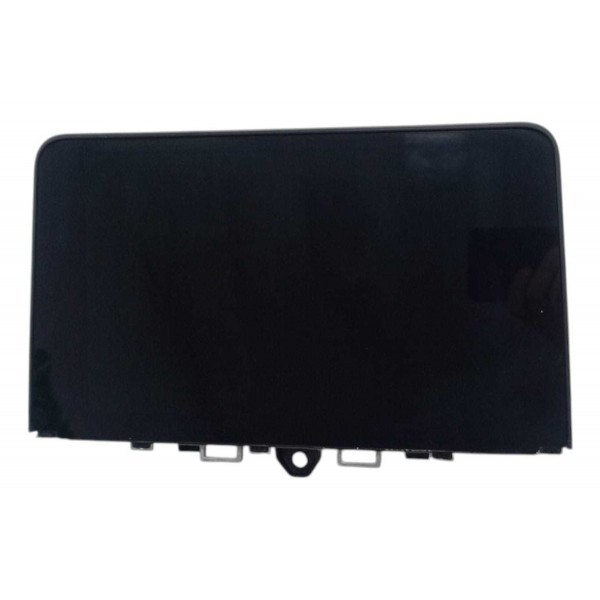 Tela Multimidia Fiat Fastback Abarth 2023 A 2025 Preto