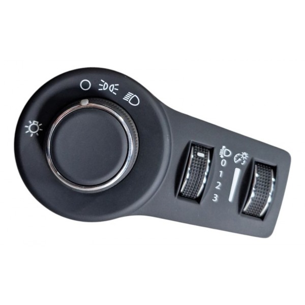 Botão Interruptor Farol Milha Jeep Renegade 1.3 2024-2025