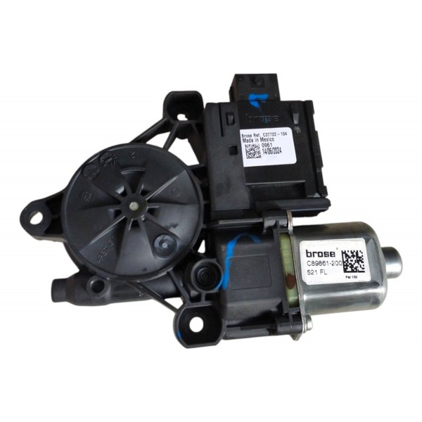 Motor Máquina Vidro Dianteiro Jeep Renegade Esquerdo 2025