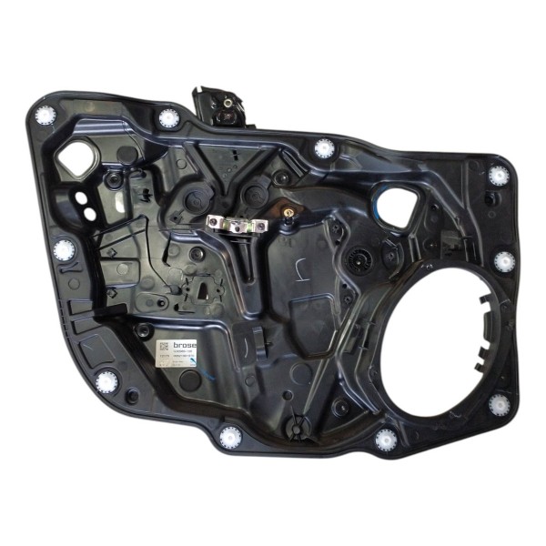 Máquina Vidro Dianteiro Jeep Renegade Esquerdo 2025