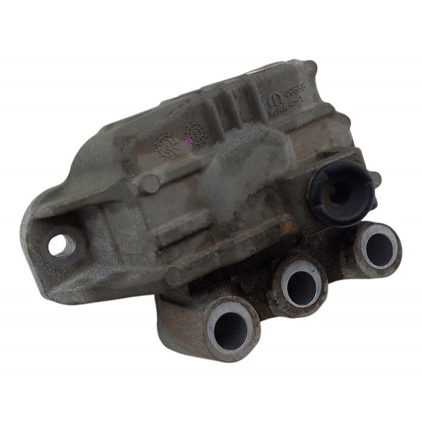 Coxim Calço Motor Direito Jeep Compass 2.0 Flex 2019