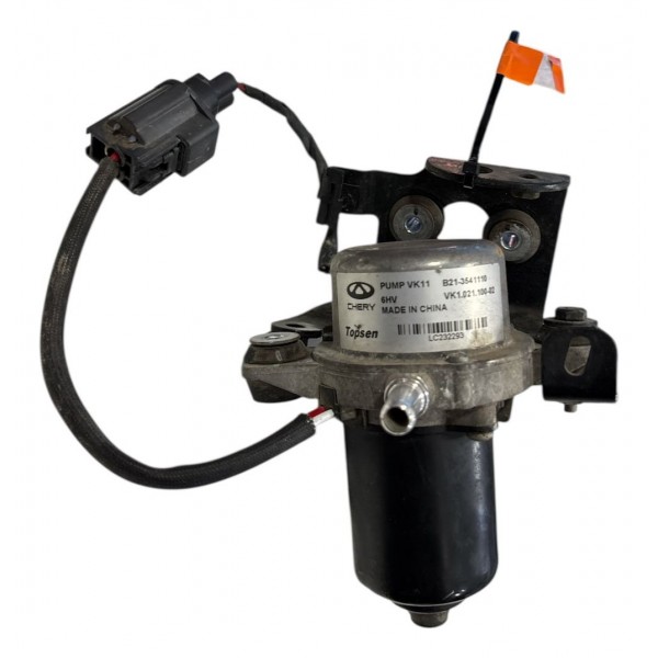 Bomba Vácuo Freio Elétrico Chery Tiggo 8 Tgdi  2021 2024