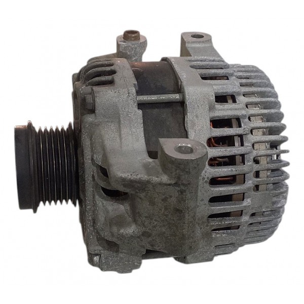 Alternador Jeep Compass 2.0 Flex 2019