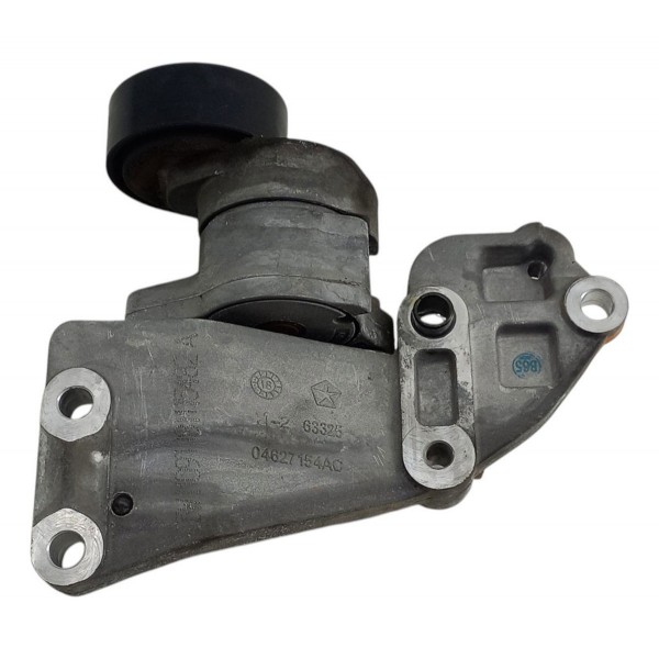 Suporte Tensor Correia Jeep Compass 2.0 Flex 2019