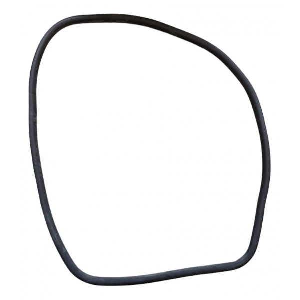 Borracha Vedação Porta Traseira Direta Renegade 1.8 2017-19