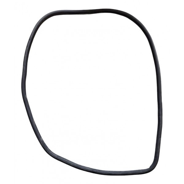 Borracha Vedação Porta Dianteira Direita Jeep Renegade 2019