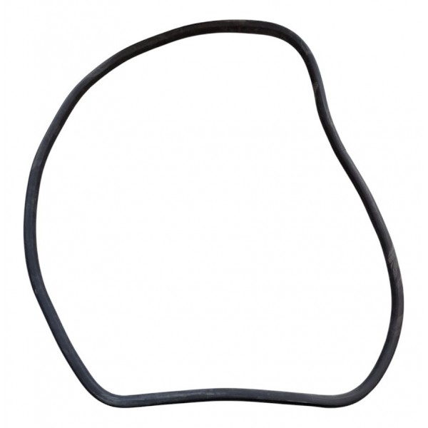 Borracha Vedação Porta Traseira Esquerda Renegade 2017-19