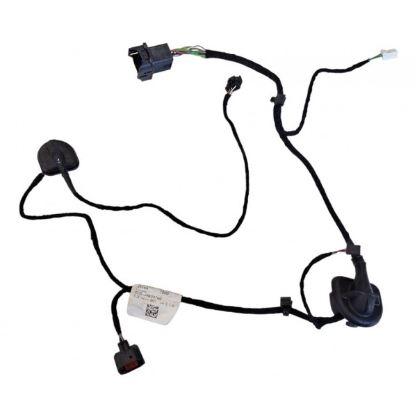 Chicote Porta Traseira Esquerda Jeep Renegade 1.3 2024-2025