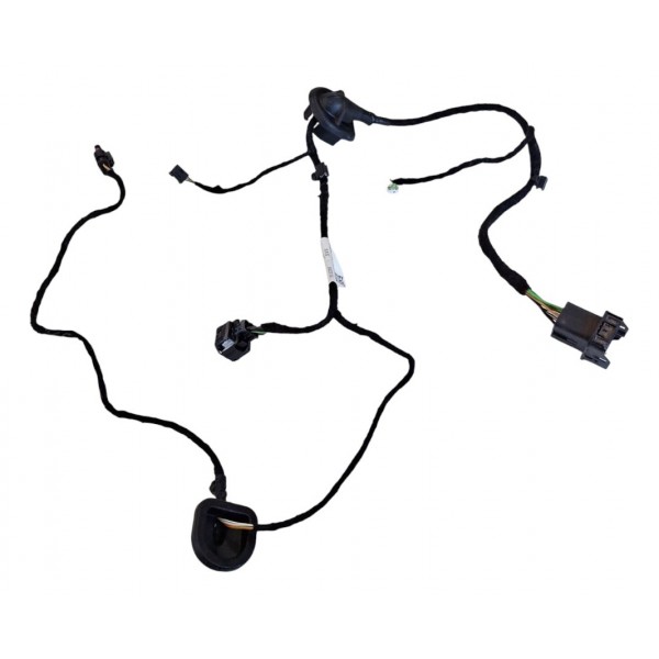 Chicote Porta Traseira Direita Jeep Renegade 1.3 2024-2025