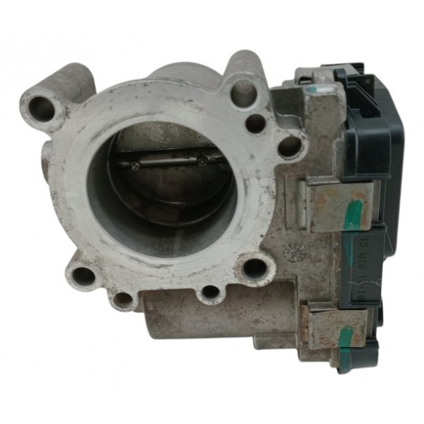 Corpo Borboleta Tbi Vw Fox Gol Voyage 1.0 8v 2010 2013 Orig