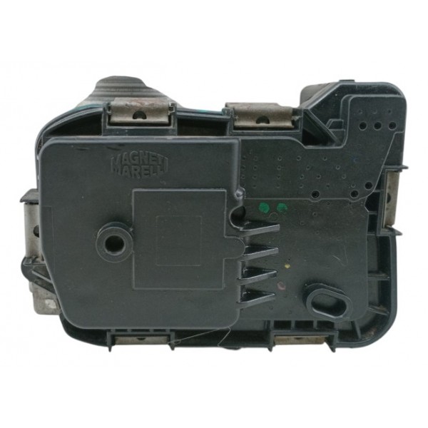 Corpo Borboleta Tbi Vw Fox Gol Voyage 1.0 8v 2010 2013 Orig