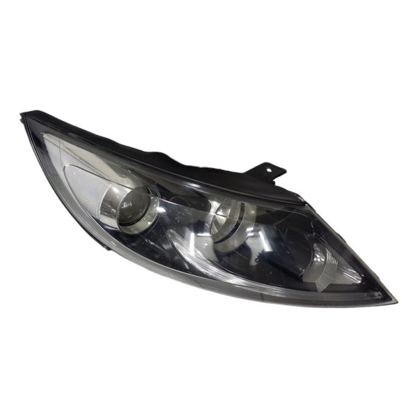 Farol Direito Kia Sportage 2011 A 2015