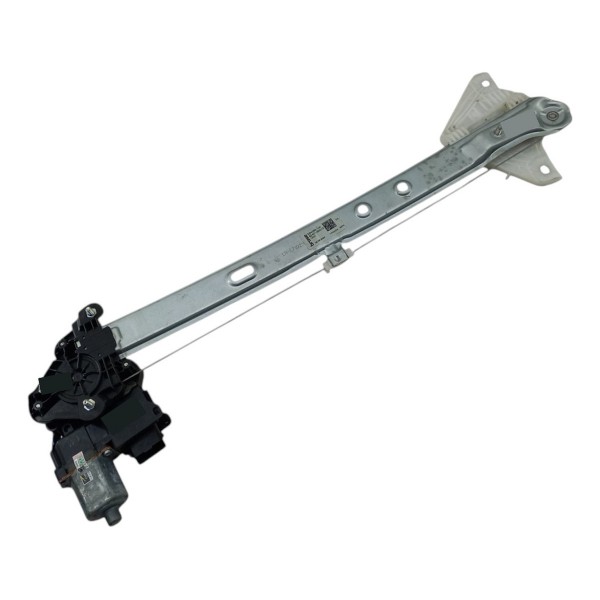 Máquina De Vidro Elétrico Dianteiro Esquerdo Creta 2022 2024