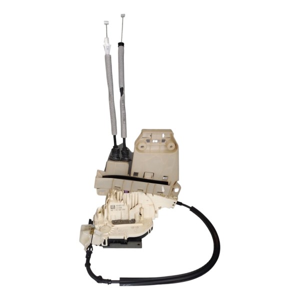 Fechadura Porta Traseira Jeep Renegade Direito 2025