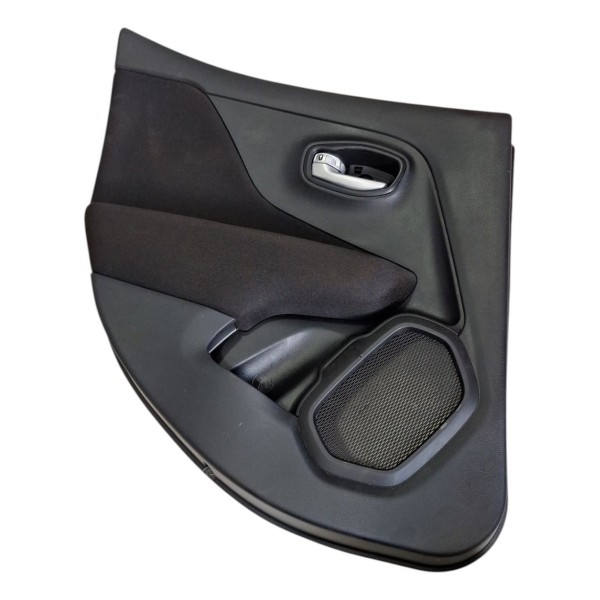 Forro Porta Traseira Esquerda Jeep Renegade 1.3 2024-2025