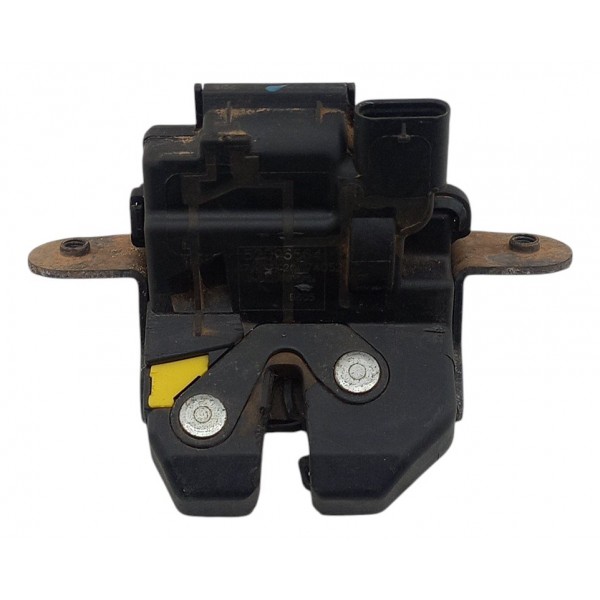 Fechadura Tampa Traseira Jeep Renegade 2018 A 2024