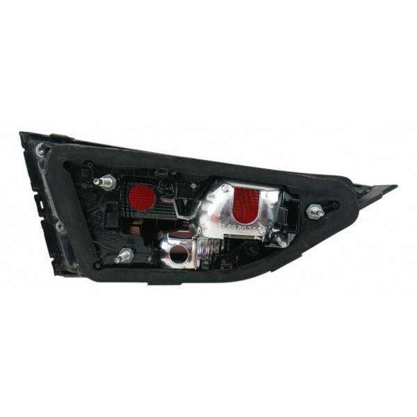 Lanterna Traseira Ld Tampa Audi A3 Sedan 2016 2022 Original
