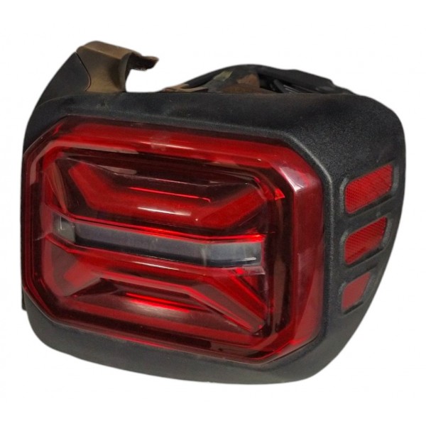 Lanterna Traseira Jeep Renegade Direito 2025