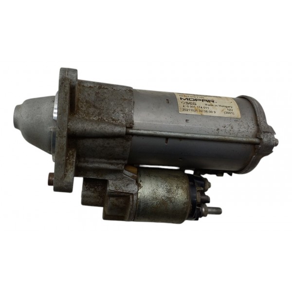 Motor Partida Jeep Compass 2.0 Diesel  2015 2021