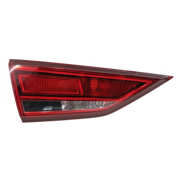 Lanterna Traseira Le Tampa Audi A3 Sedan 2016 2021 Original