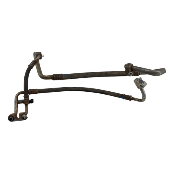 Mangueira Compressor Ar Onix Prisma 1.0 2013 2018