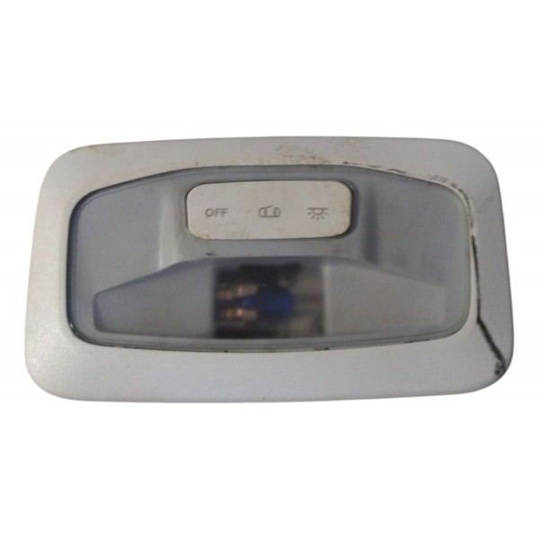 Cortesia Luz De Teto Jeep Renegade 2025