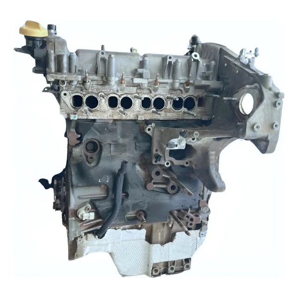 Motor Parcial Jeep Compass 2.0 Diesel 4x4 2016 A 2021