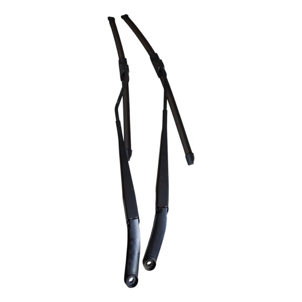 Par Braços Limpadores Parabrisa Jeep Renegade 2025