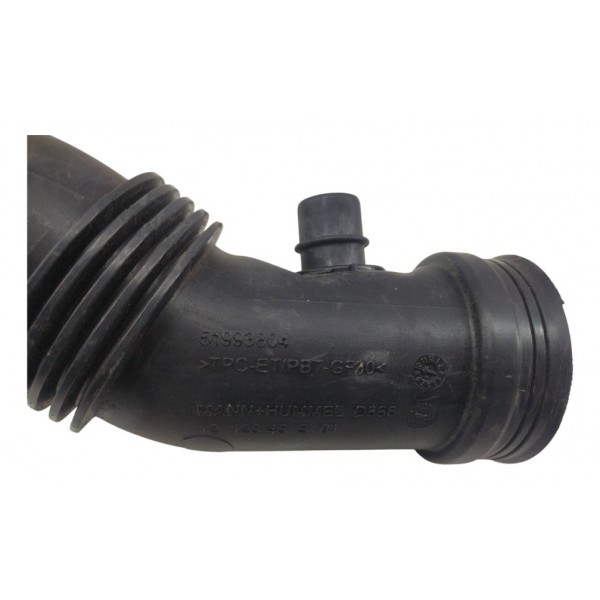 Mangueira Filtro De Ar Fiat Cronos Argo 2018 2021 Original