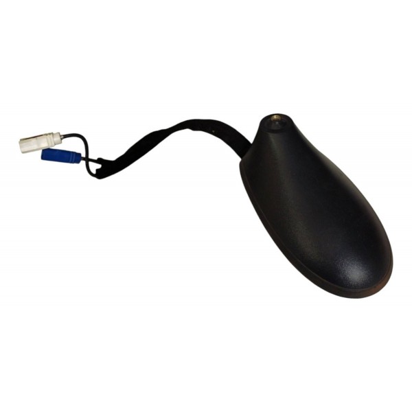 Base Antena Jeep Renegade 2025