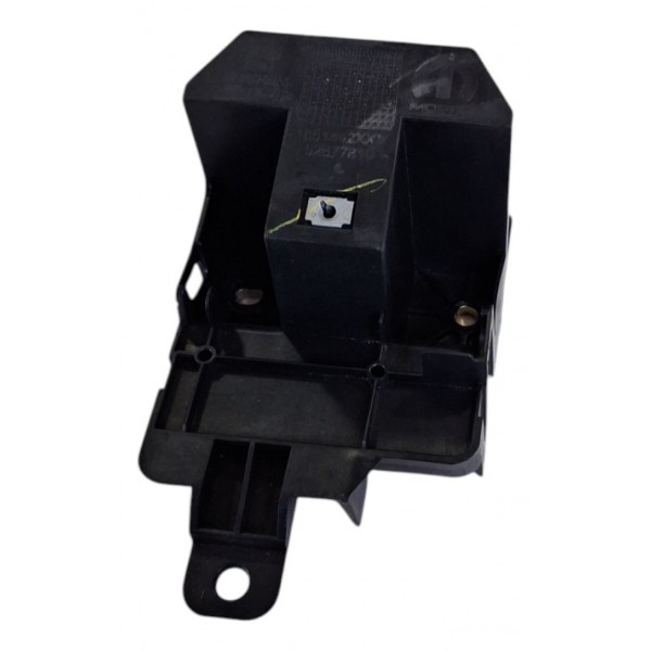 Suporte Fixação Console Dianteiro Jeep Renegade 1.3 2024-25 Preto