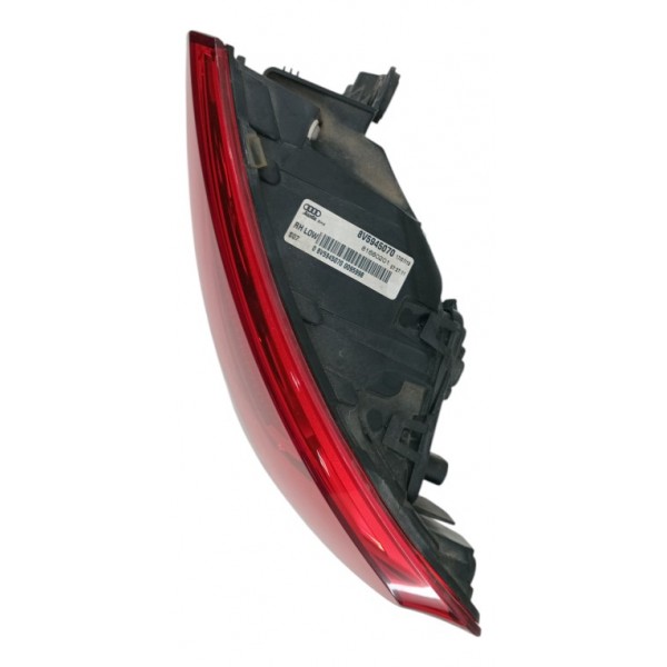 Lanterna Audi Traseira Lda3 2016 2021 Original
