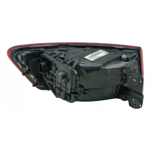 Lanterna Audi Traseira Lda3 2016 2021 Original