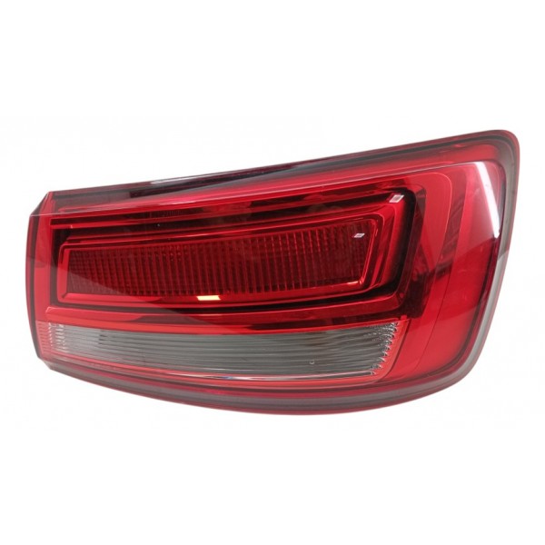 Lanterna Audi Traseira Lda3 2016 2021 Original