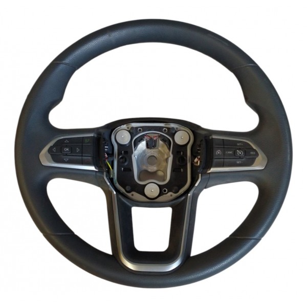 Volante De Direção Multifuncional Jeep Renegade 2025