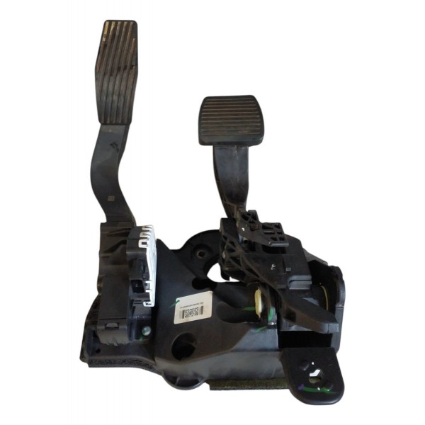 Pedal Freio E Acelerador Jeep Renegade 2025