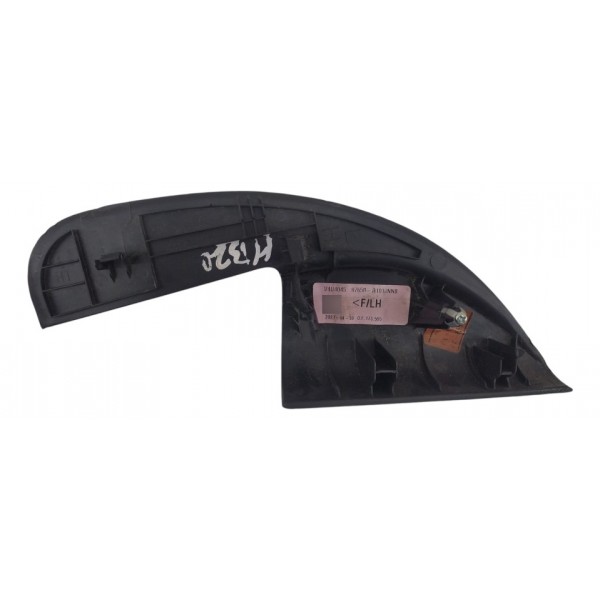 Moldura Retrovisor Le Hyundai Hb20 2020 2024 Original