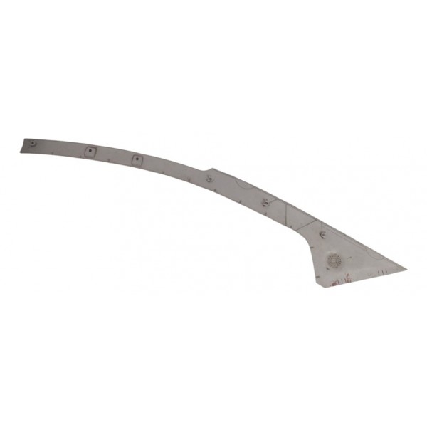 Moldura Coluna Dianteira Ld Vw Fox 2003 2009 C Detalhe