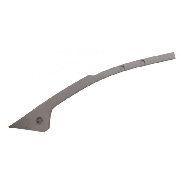 Moldura Coluna Dianteira Ld Vw Fox 2003 2009 C Detalhe