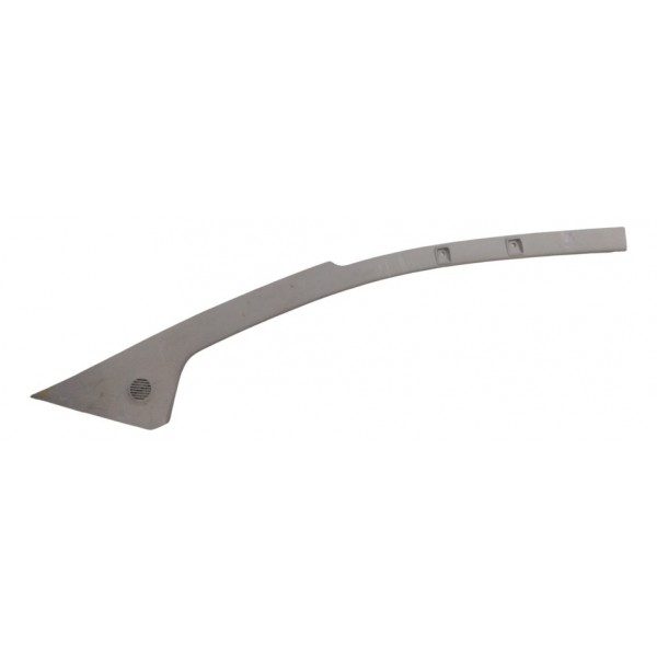 Moldura Coluna Dianteira Ld Vw Fox 2003 2009 C Detalhe