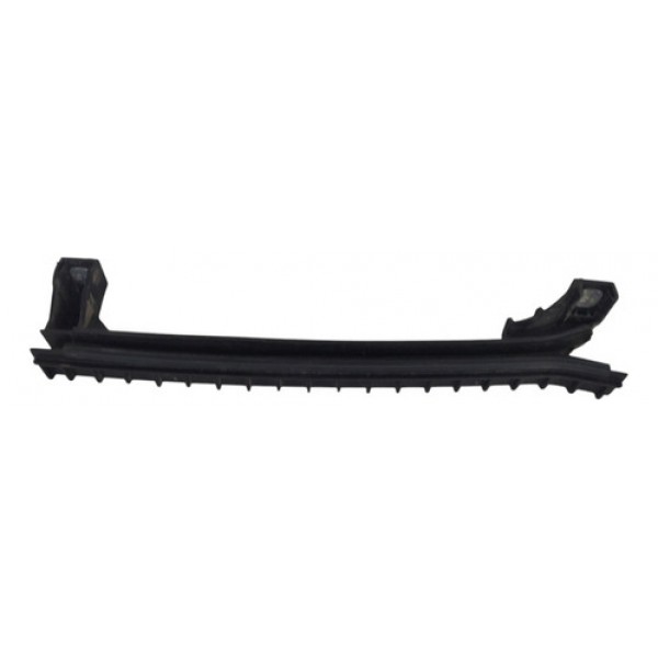 Guia Vidro Porta Traseiro  Le Fiat Cronos 2018 2022 Original