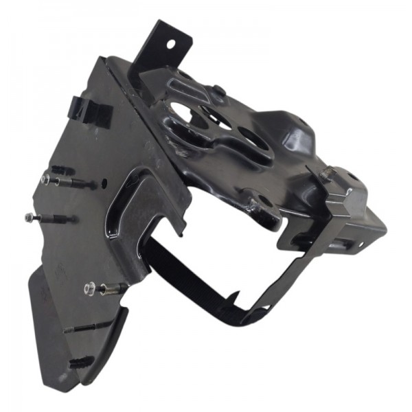 Suporte Bateria Fiat Argo Cronos 2017 2021 Original